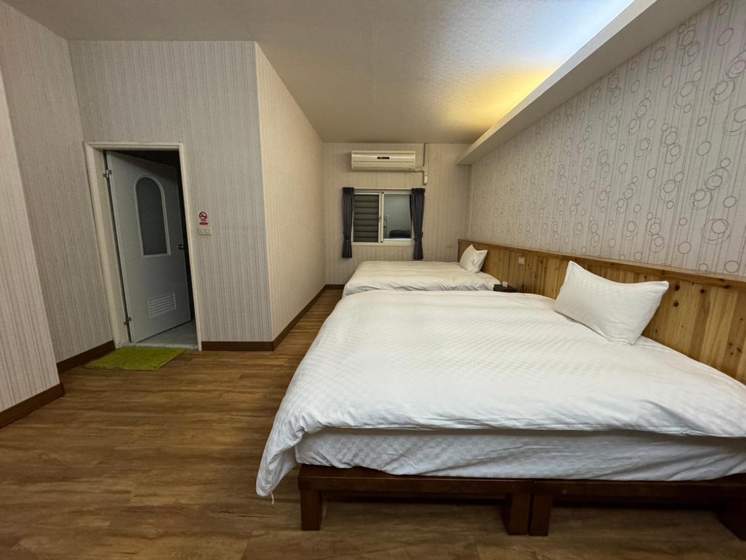 Lin Tea B&B Zsujszuj Kültér fotó