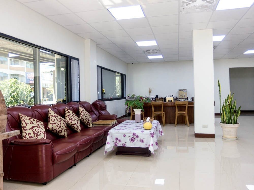 Lin Tea B&B Zsujszuj Kültér fotó