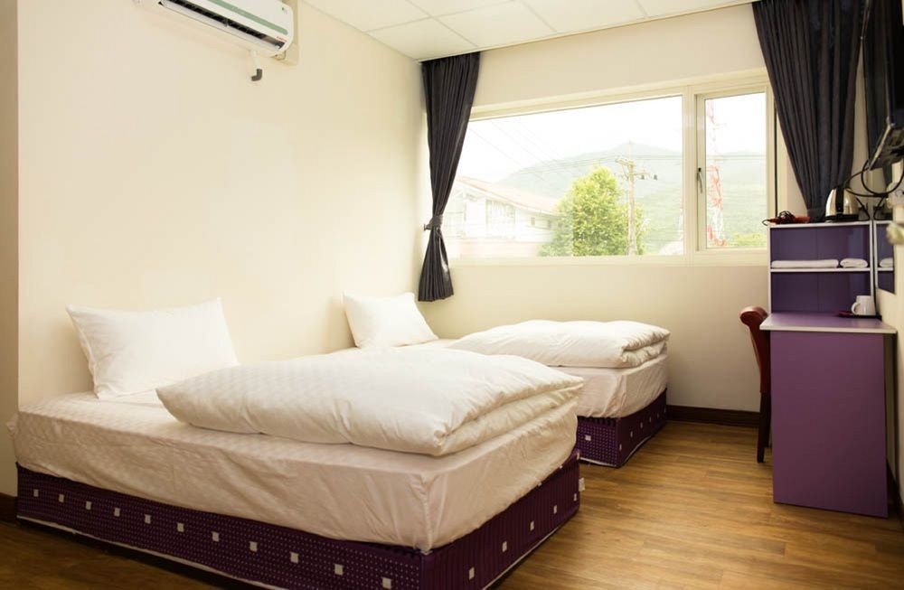 Lin Tea B&B Zsujszuj Kültér fotó
